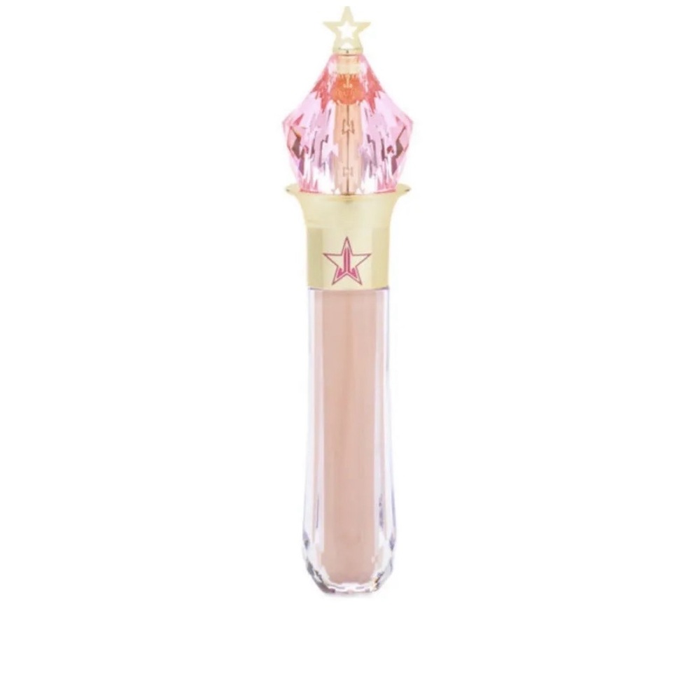 Jeffrey Star  Cosmetics Magic Star  Liquid Concealer C17 full cover long wear